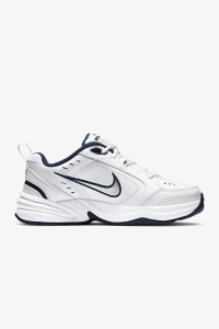 Air Monarch IV 415445-102 Beyaz Unisex Spor Ayakkabı